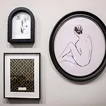 Lejlighed Cozy In Prenzlauer Berg