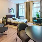 Cozy In Prenzlauer Berg *