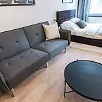 Cozy In Prenzlauer Berg