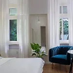 Lejlighed Cozy In Prenzlauer Berg