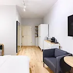 Cozy In Prenzlauer Berg *