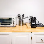 Cozy In Prenzlauer Berg Lejlighed