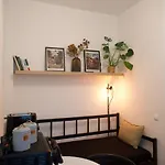 Cozy In Prenzlauer Berg *