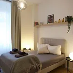 Lejlighed Cozy In Prenzlauer Berg *