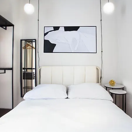 Cozy In Prenzlauer Berg شقة برلين