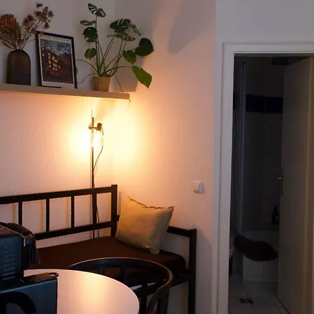Cozy In Prenzlauer Berg شقة برلين