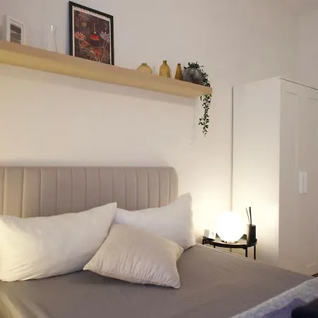 شقة Cozy In Prenzlauer Berg