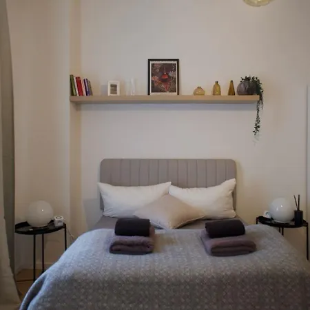 شقة Cozy In Prenzlauer Berg برلين