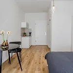 Cozy In Prenzlauer Berg Berlin