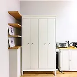 Cozy In Prenzlauer Berg 아파트 *