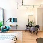 Apartment Cozy In Prenzlauer Berg *