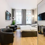 Cozy In Prenzlauer Berg Berlin