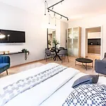 Cozy In Prenzlauer Berg Berlin