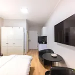 Cozy In Prenzlauer Berg * Berlin