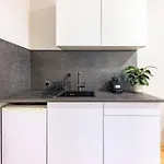 Cozy In Prenzlauer Berg Apartment *