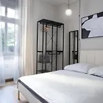 Cozy In Prenzlauer Berg *