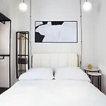 Cozy In Prenzlauer Berg Apartament Berlin