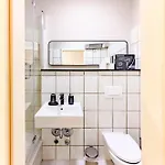 아파트 Cozy In Prenzlauer Berg *