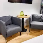 Cozy In Prenzlauer Berg * Berlin