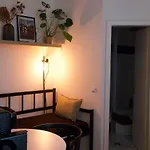 Cozy In Prenzlauer Berg 아파트 베를린