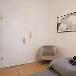 Cozy In Prenzlauer Berg *