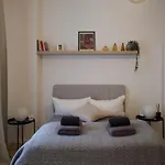 Apartament Cozy In Prenzlauer Berg Berlin