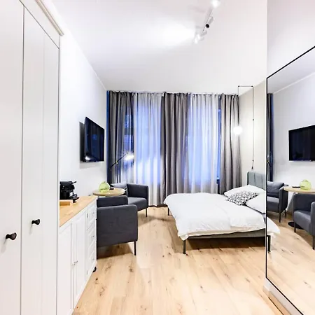 Cozy In Prenzlauer Berg * Berlino