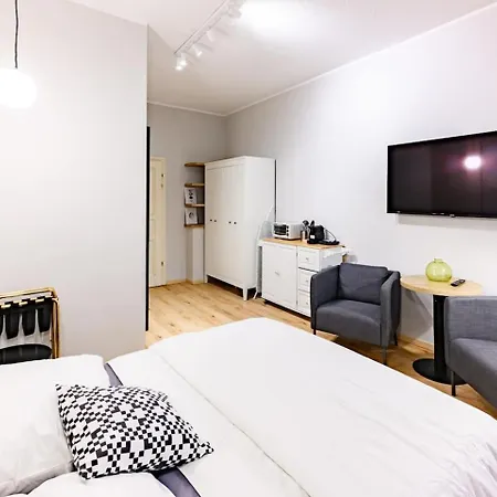 Appartamento Cozy In Prenzlauer Berg *