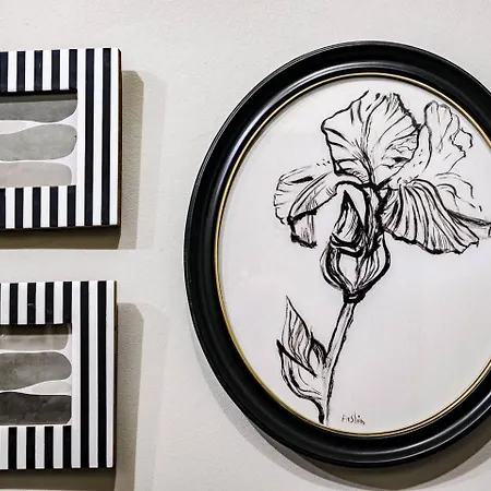 Cozy In Prenzlauer Berg Appartamento