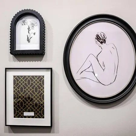 Cozy In Prenzlauer Berg Lejlighed Berlin