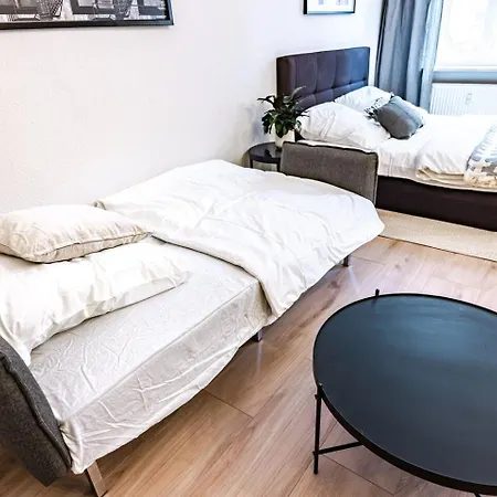 Cozy In Prenzlauer Berg * Berlino
