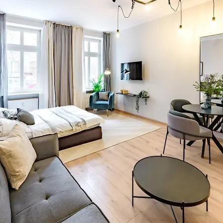 Appartamento Cozy In Prenzlauer Berg *