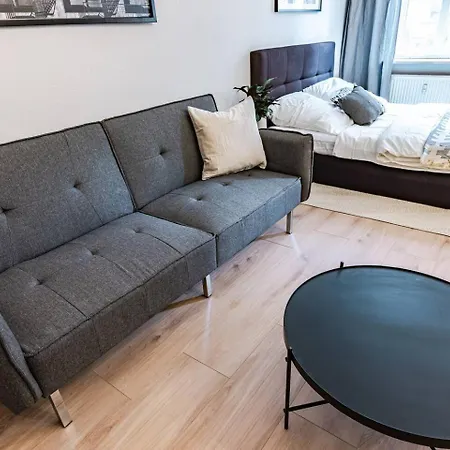 Cozy In Prenzlauer Berg Berlín