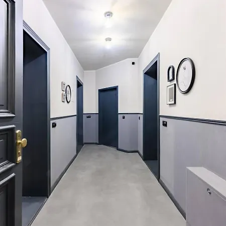 Cozy In Prenzlauer Berg Lejlighed *