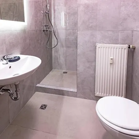 Cozy In Prenzlauer Berg *