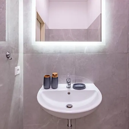 Cozy In Prenzlauer Berg Berlino