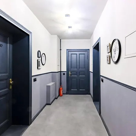 Cozy In Prenzlauer Berg Апартаменты Берлин