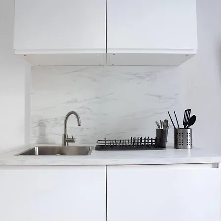 Cozy In Prenzlauer Berg *