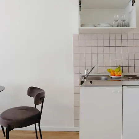 Cozy In Prenzlauer Berg * Берлин