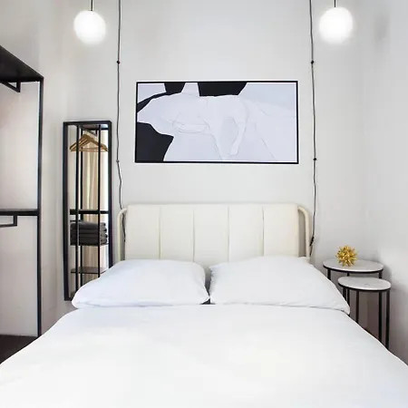 Cozy In Prenzlauer Berg * Berlin