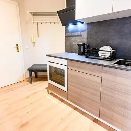 Cozy In Prenzlauer Berg