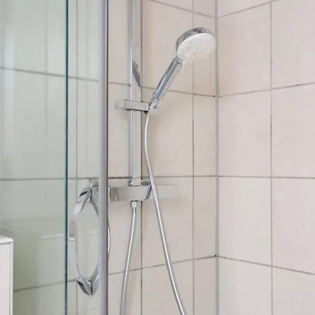 Appartamento Cozy In Prenzlauer Berg Berlino