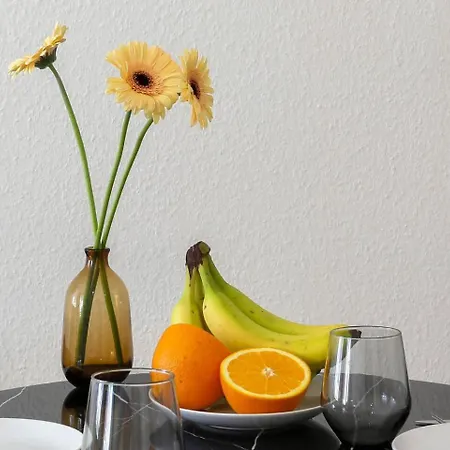 Apartamento Cozy In Prenzlauer Berg