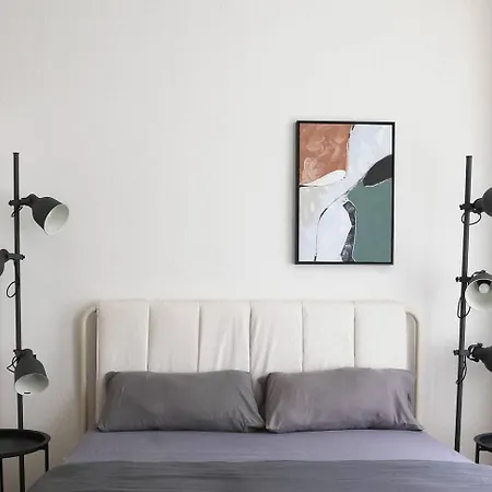 Lejlighed Cozy In Prenzlauer Berg Berlin