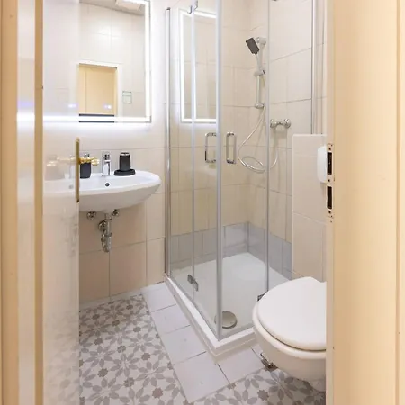 Cozy In Prenzlauer Berg *