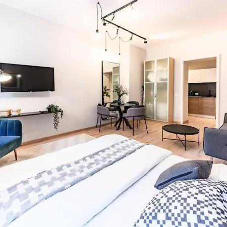 Cozy In Prenzlauer Berg Berlín