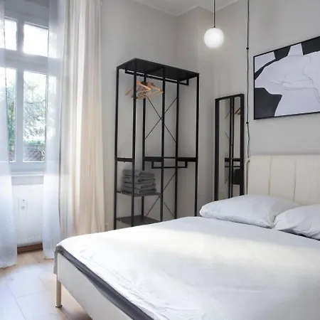 Cozy In Prenzlauer Berg *