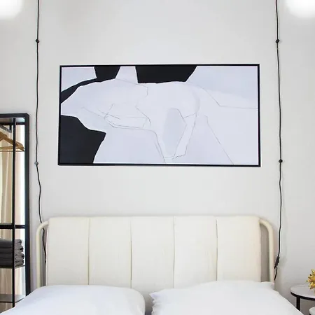 Cozy In Prenzlauer Berg Berlin