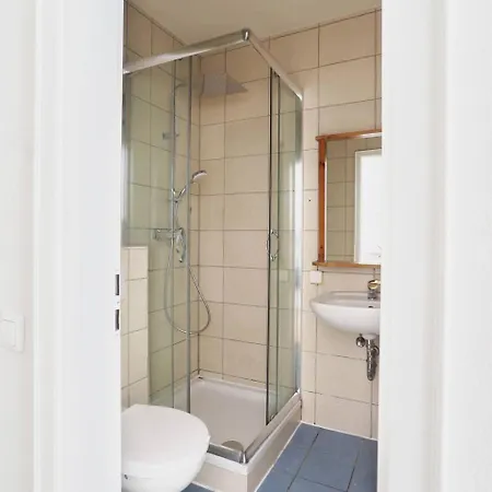 Cozy In Prenzlauer Berg *