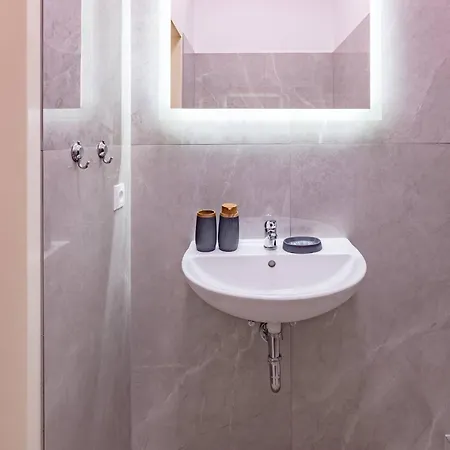 Cozy In Prenzlauer Berg